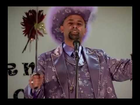 Carnaval 2005 - Dança de Espada: “A Cruz da Vida” - Banda Portuguesa de São José, California