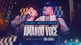 Amando Você Lyrics English Translation