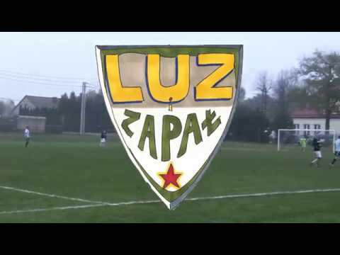 Błękitni Korytów - KS Teresin 22.10.2017