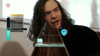 Guitar Hero Live  Rubberband   The Gills