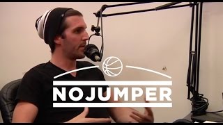 No Jumper 1: The Ryan Denehey Interview