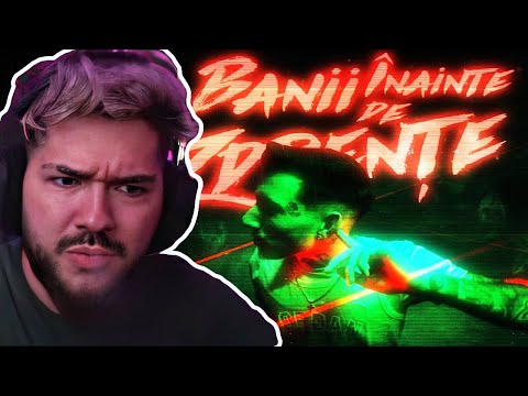 HIGHMAN REACTIONEAZA LA DZWS - Banii inainte de zdrente !