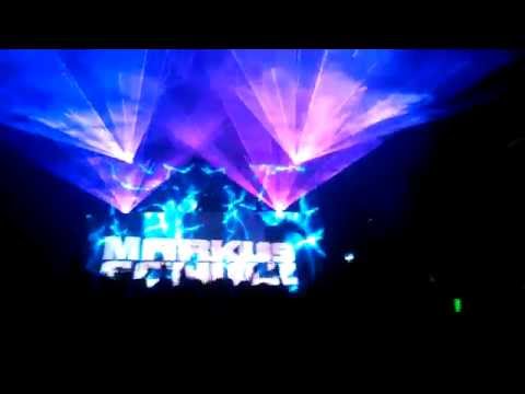 Markus Schulz @ Club Opera Atlanta 9/12/14 - Part 2