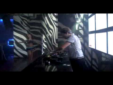 Dj Sanik @ Николаев 16.10.2010