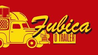 FUBICA: O FILME [TRAILER OFICIAL]