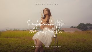 Download lagu Tabita Sipahutar - Pambahenanki Ma Alusni Holongku (Lagu Batak Terbaru 2024)   mp3