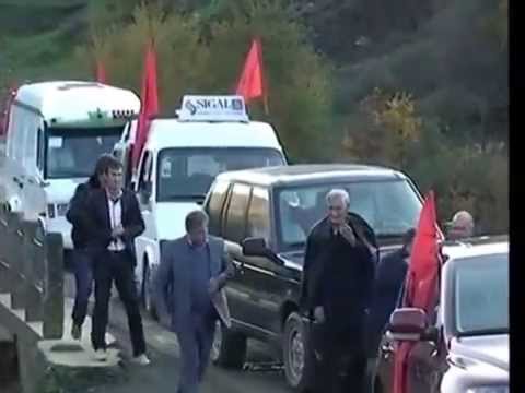 Në Lurë në njëqind vjetorin e pavarësisë!(pjesa e parë)