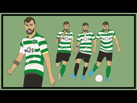 How Would Bruno Fernandes Fit at Manchester United?