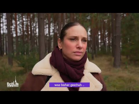 Berlin Tag Nacht BTN Vorschau #3606 #btn 27.01.26 Der Terminkalender Albtraum