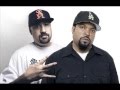 The Truth Behind The Cypress Hill And Ice Cube Beef