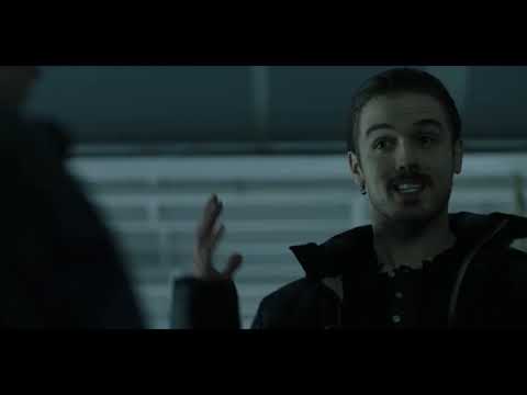 Impulse Season 1 Episode 7 "He Said She Said"