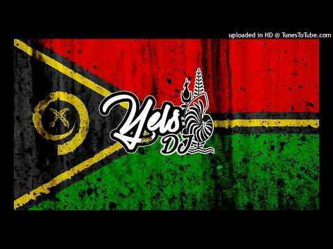 DJ YELS x TAI CHARLEZ x TANNA  JERU Tafea Blo Mi  ZOUKOMPA 2021