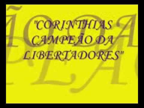 REBOLATION DO CORINTHIANS_(HOMENAGEM AO CORINTHIANS NA LIBERTADORES)