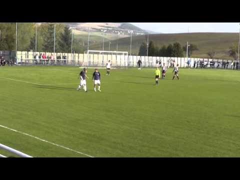 FK PUŠOVCE - FINTICE 12:1 (7:0)