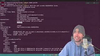 Download the video "64  Missing Container Network Interface on Kubernetes Cluster"