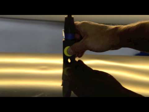 KAMATEC - T-Hot Box PDR