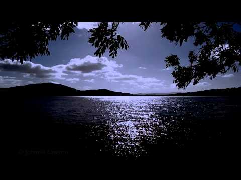 Ludwig Van Beethoven's Moonlight Sonata -Relaxing Tranquil Classical Instrumental Piano Music