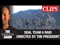 SEAL Team 6 Presidential Raid