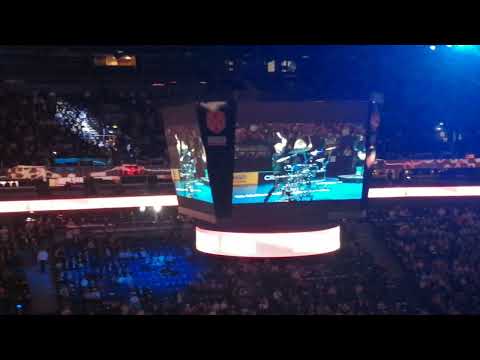 Every Green In May  & Pandora - More - WFC Helsinki 2020 Theme