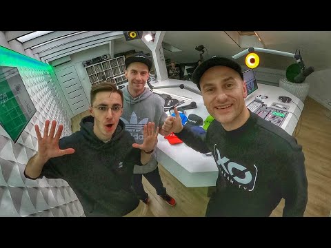 Xoni On Air Episode#191  Sobnoize / Jimmy /  Inox