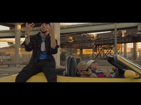 itsJonny x Gato x Manny - #Moves (Music Video)