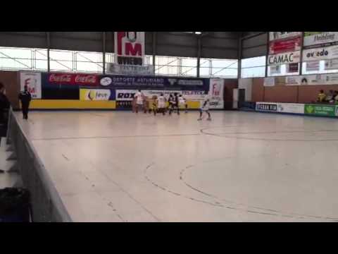 FM OVIEDO & BIESCA GIJON