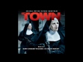 16 The Letter - The Town Soundtrack