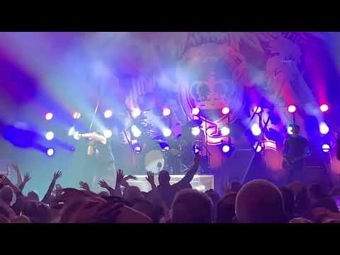 “We will rock you” Queen Extravaganza Sheffield 2023