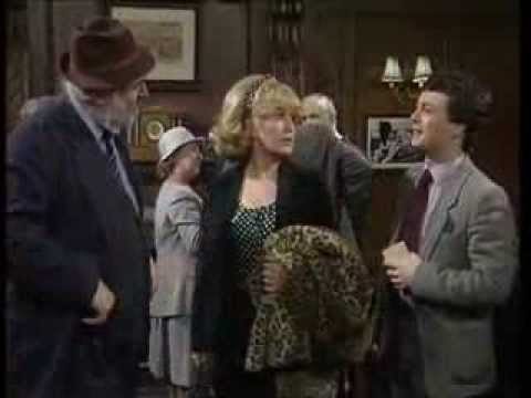 The Gaffer  Council Of War