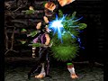 Mortal Kombat New Era 2021 Rain MK2 Full Playthrough