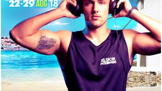 XLSIOR MYKONOS 2018 SET by DJ BEN BAKSON