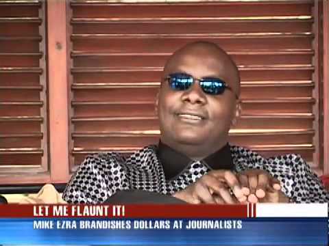 Michael Ezra (Ugandan Businessman) ~ Bio with [ Photos | Videos ]