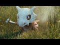 Tim Tries To Catch A Cubone Pokémon Detective Pikachu