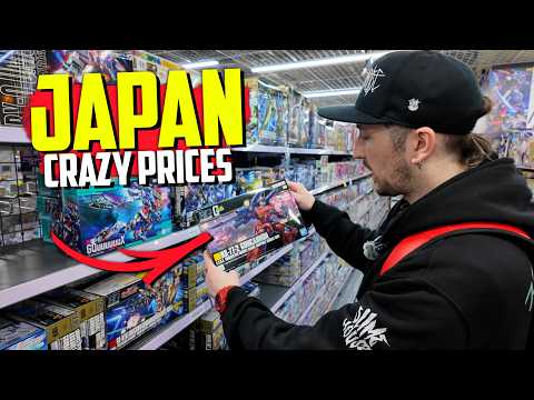 Japan's GUNDAM problem nobody is talking about!?