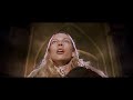 Joan of Arc delivers the Message - The Messenger