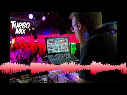 Turbo Mix -  Set Mix 5 - Fun Factory, Darkness, Dr Alban, Aqua, Cartouche, Netzwerk, Activate.