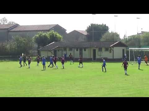 Lombardia - Allievi Regionali U17 Girone D - Giornata 1 - San Lazzaro vs Sporting Club (2)