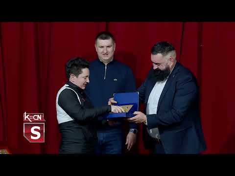 Najbolji sportisti opštine Šid