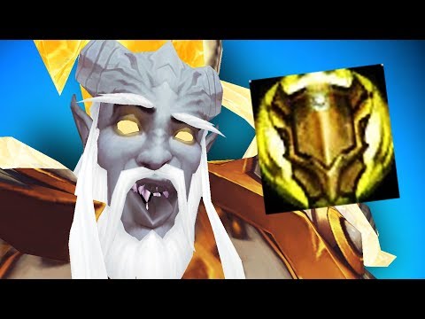 Worst Paladin EVER! (5v5 1v1 Duels)- Ret Paladin PvP WoW Legion 7.3.5