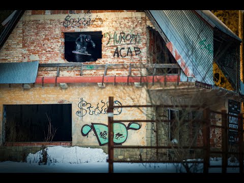 Polish Winter DIY | Full Movie