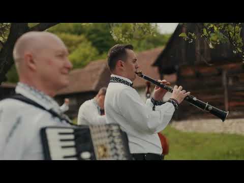 Ciprian Poenar - Colaj instrumental Ardeal - Taragot