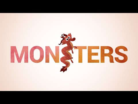 Finally, Instant Monsters! ?