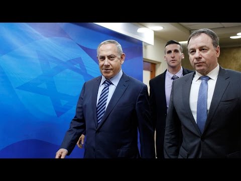 Israeli PM Netanyahu to meet Putin over Iran's military plans for Syria