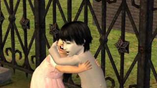 My Immortal- A Sims 2 Story