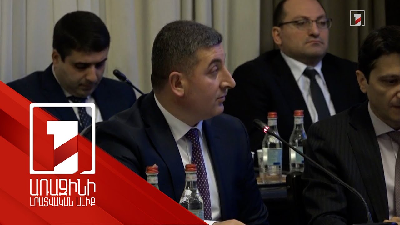 Կառավարությունը 25 սուբվենցիոն ծրագրերի համար 7 մարզպետարանի հատկացրեց 1 միլիարդ 412 միլիոն դրամ