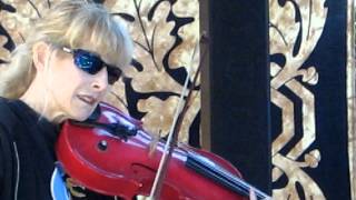 2nd Season Full Moon Saturdays at Stonywood - Concert #2 with Lindsay Tomasic video #3