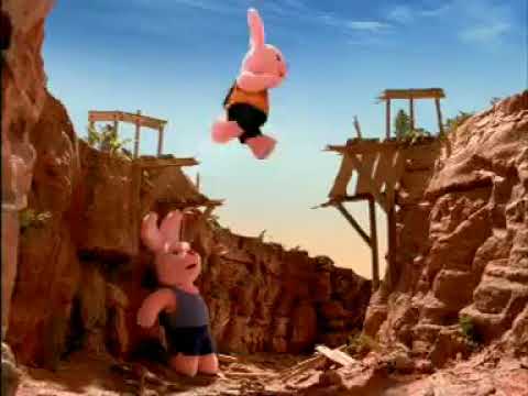 Duracell Spot Racing TV Commercial   Germany 📺📺#tellyads #duracell