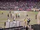 Gol do Operário em Foz do Iguaçu