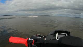 2021 GP1800R HO number 3