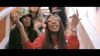 Raven Sorvino - UNBOTHERED (prod. by Aktive)